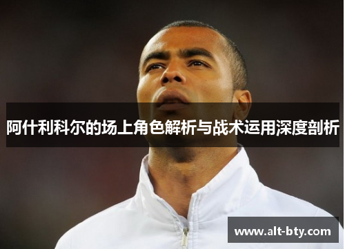 阿什利科尔的场上角色解析与战术运用深度剖析